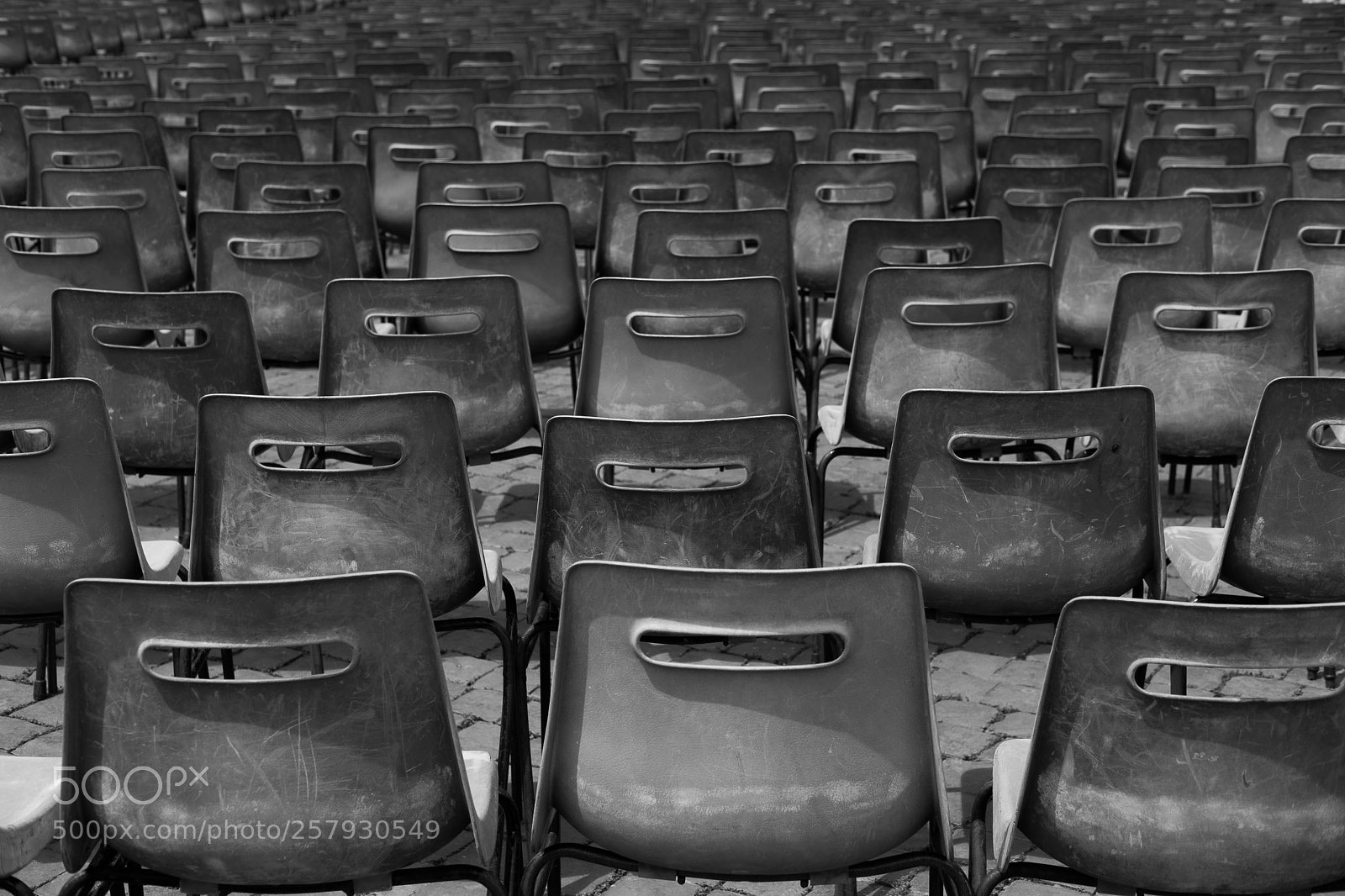 Fujifilm X-T1 sample photo. Chairs photography