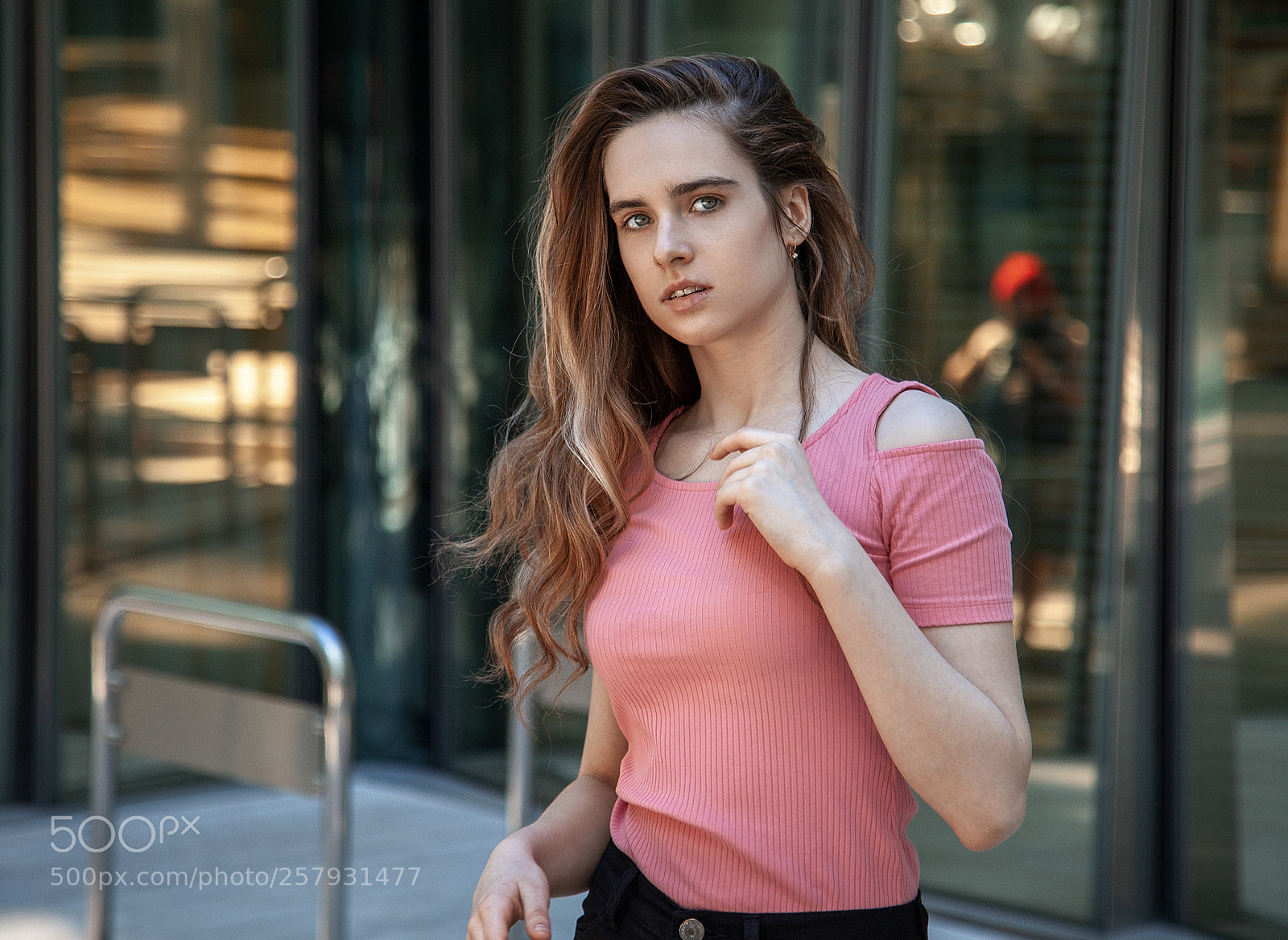 Canon EOS 5D Mark II sample photo. Natalia photography