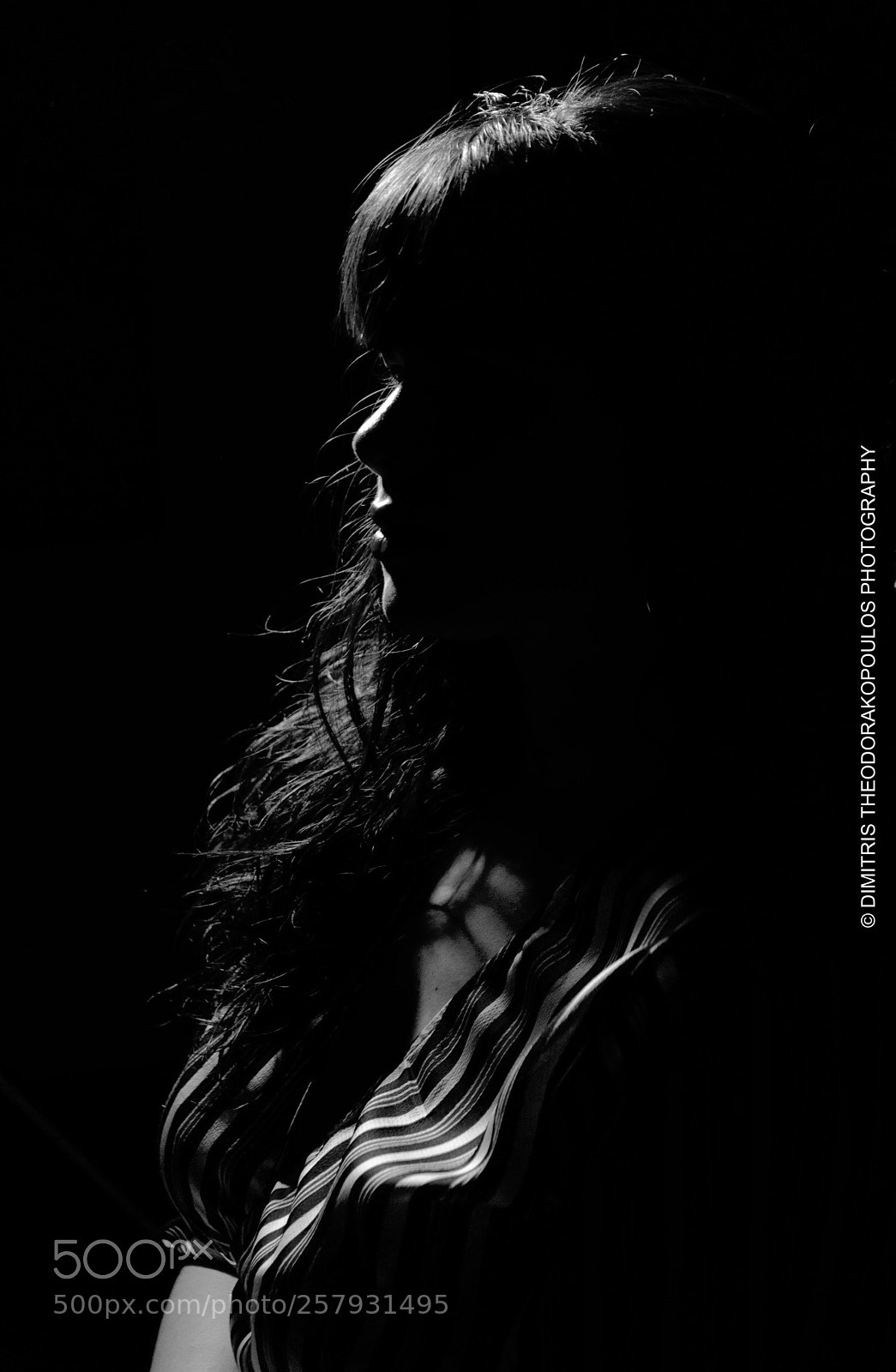 Nikon D5000 sample photo. Studio photography by dimitris photography