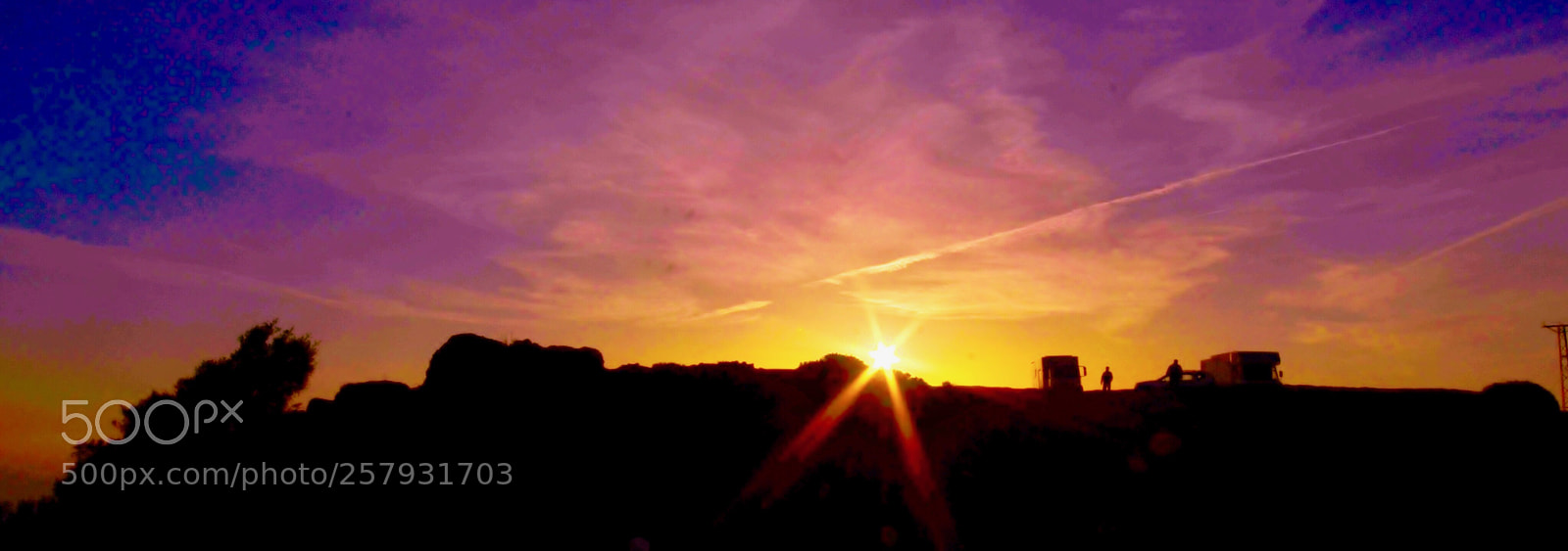 Nikon D7000 sample photo. Sunrise at the top photography