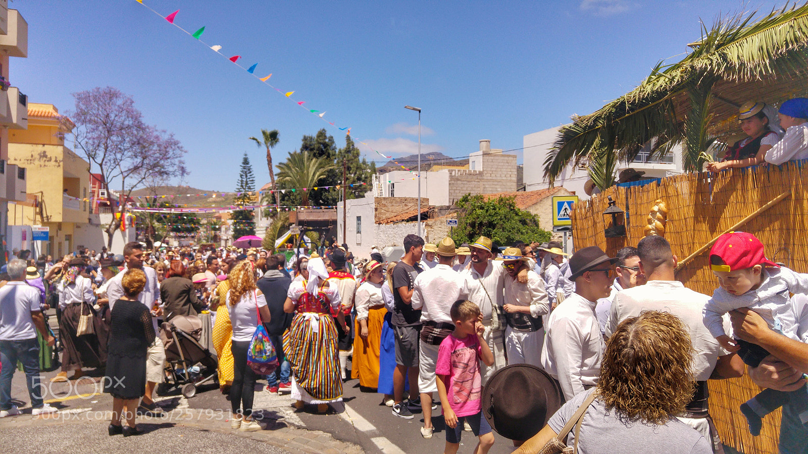LG G4 sample photo. Valle san lorenzo, tenerife photography
