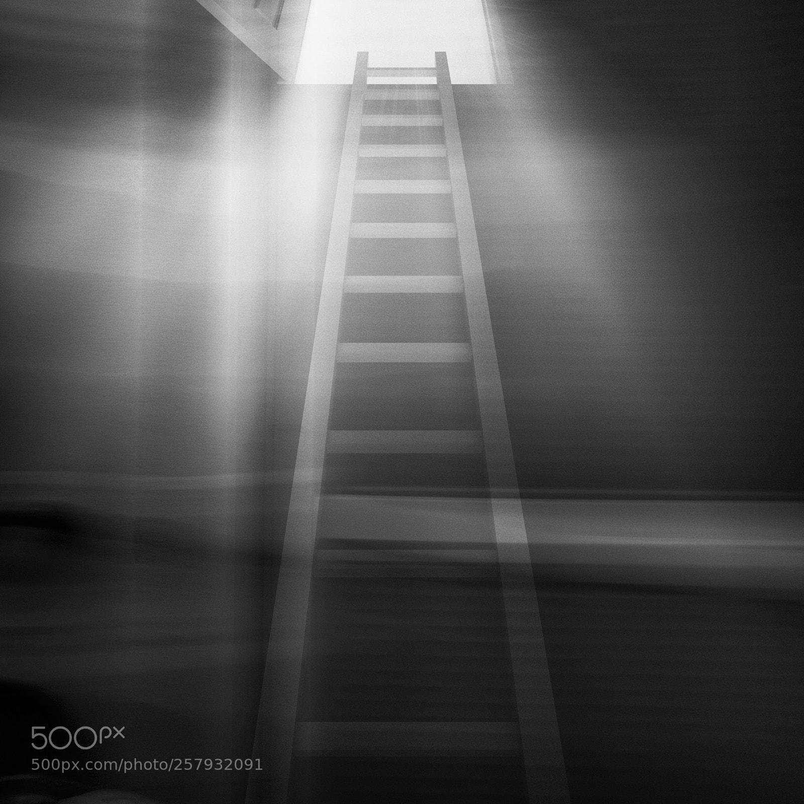 Fujifilm X70 sample photo. Jacob's ladder photography