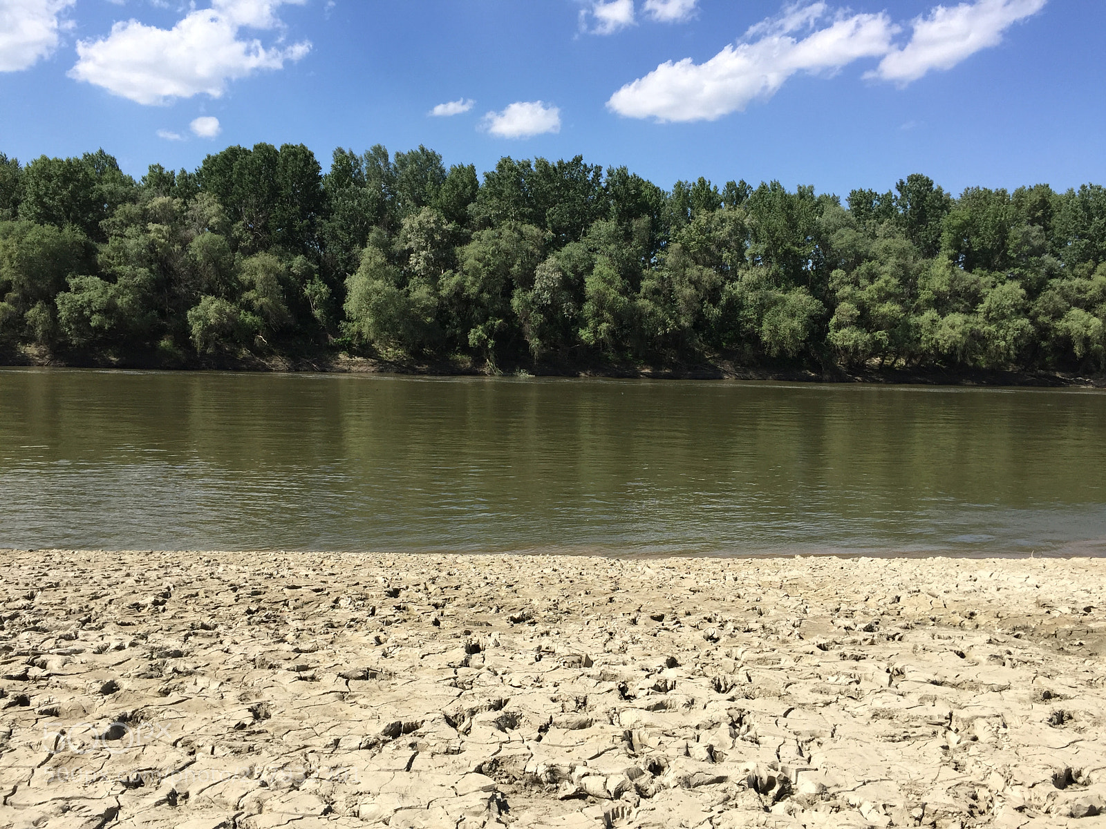 Apple iPhone 6 sample photo. Tisza photography