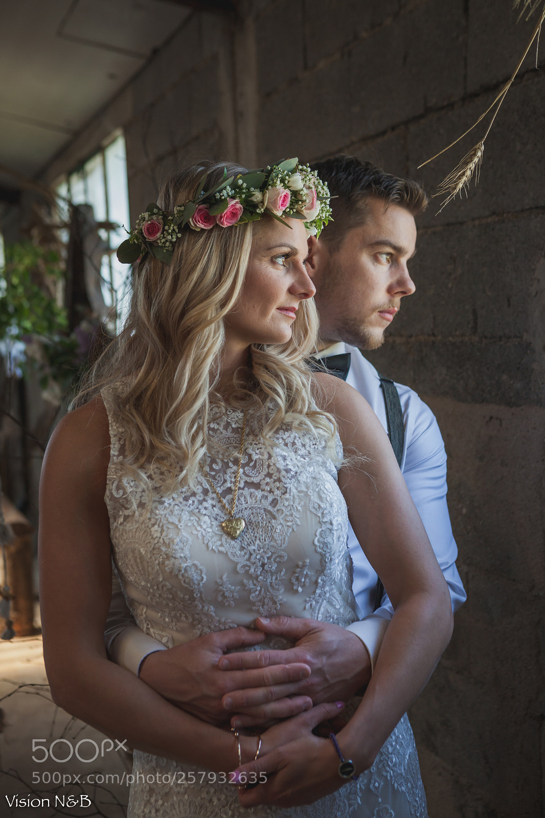 Canon EOS 5D Mark II sample photo. Mariage photography