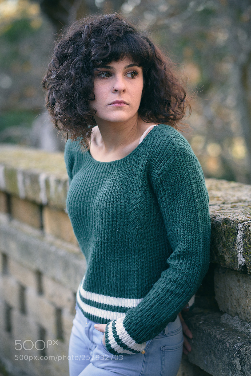 Sony a7R II sample photo. Lost photography