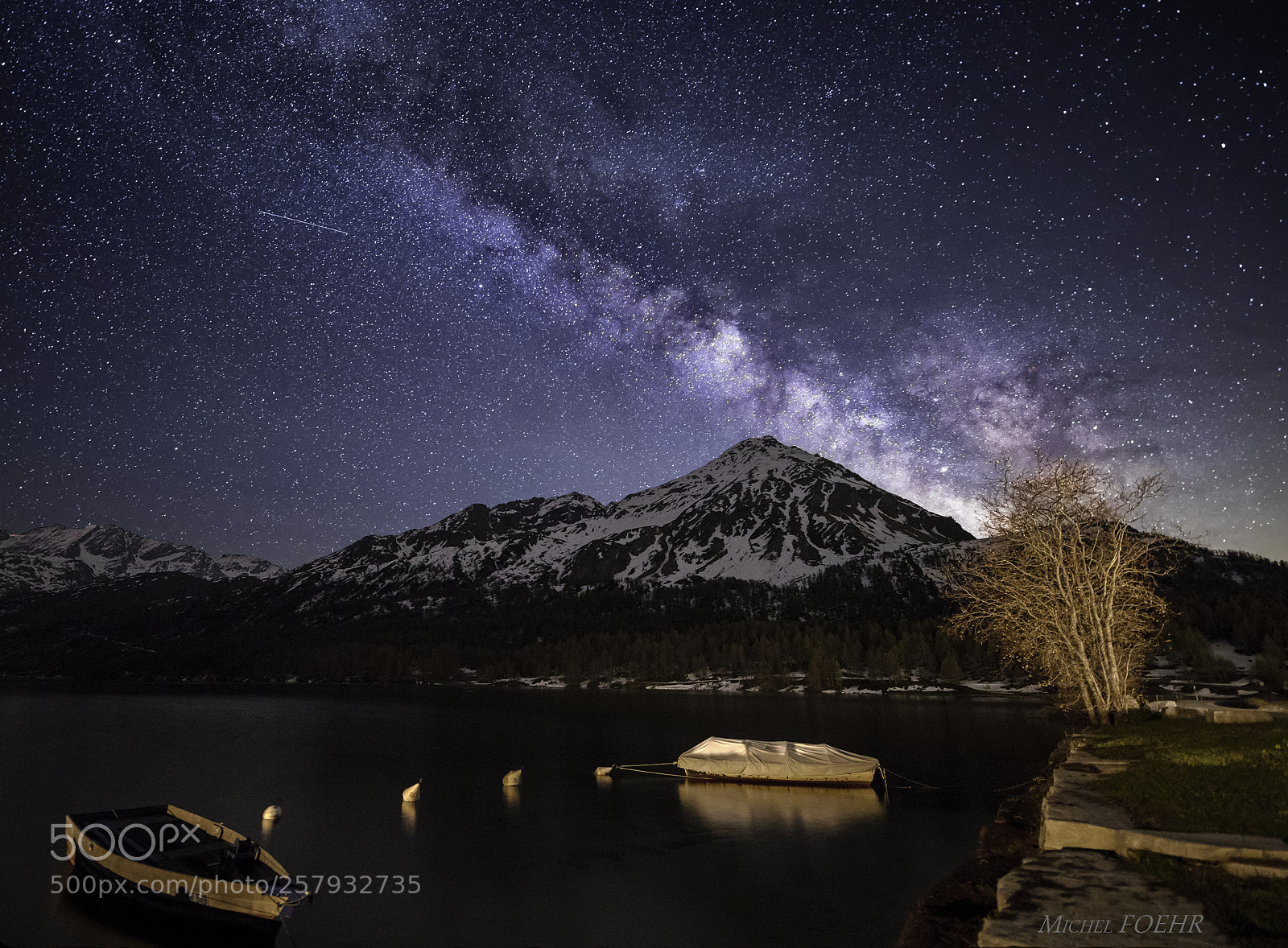 Canon EOS 5D Mark IV sample photo. Stars photography
