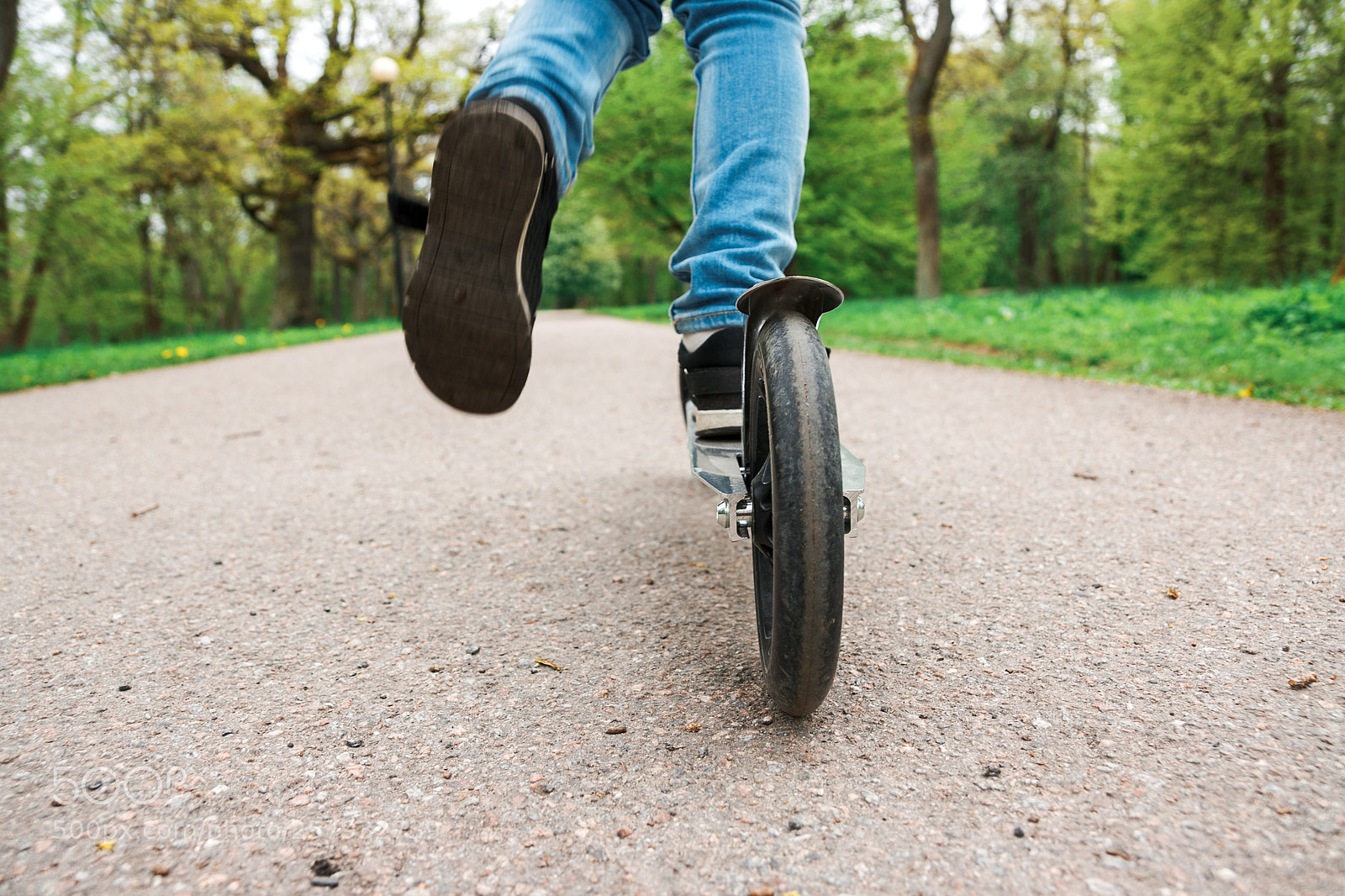 Canon EOS 1000D (EOS Digital Rebel XS / EOS Kiss F) sample photo. A child is riding photography