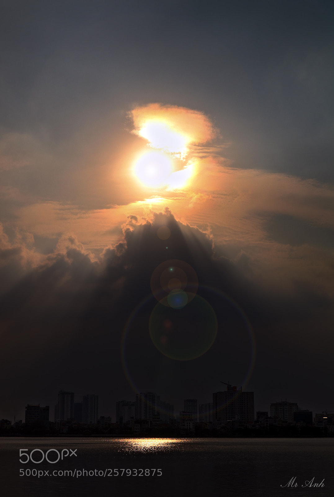 Canon EOS 750D (EOS Rebel T6i / EOS Kiss X8i) sample photo. Follow the sun photography