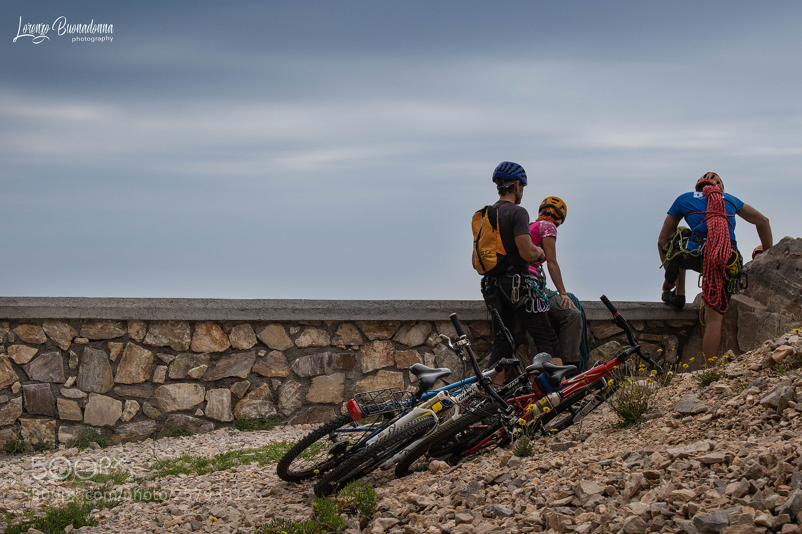 Canon EOS 7D Mark II sample photo. Climbers photography