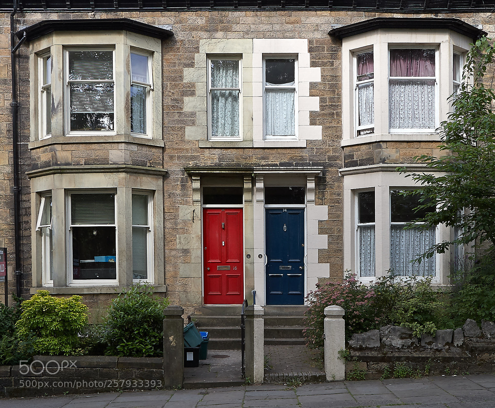 Canon EOS-1Ds Mark II sample photo. Doors of lancaster 01 photography