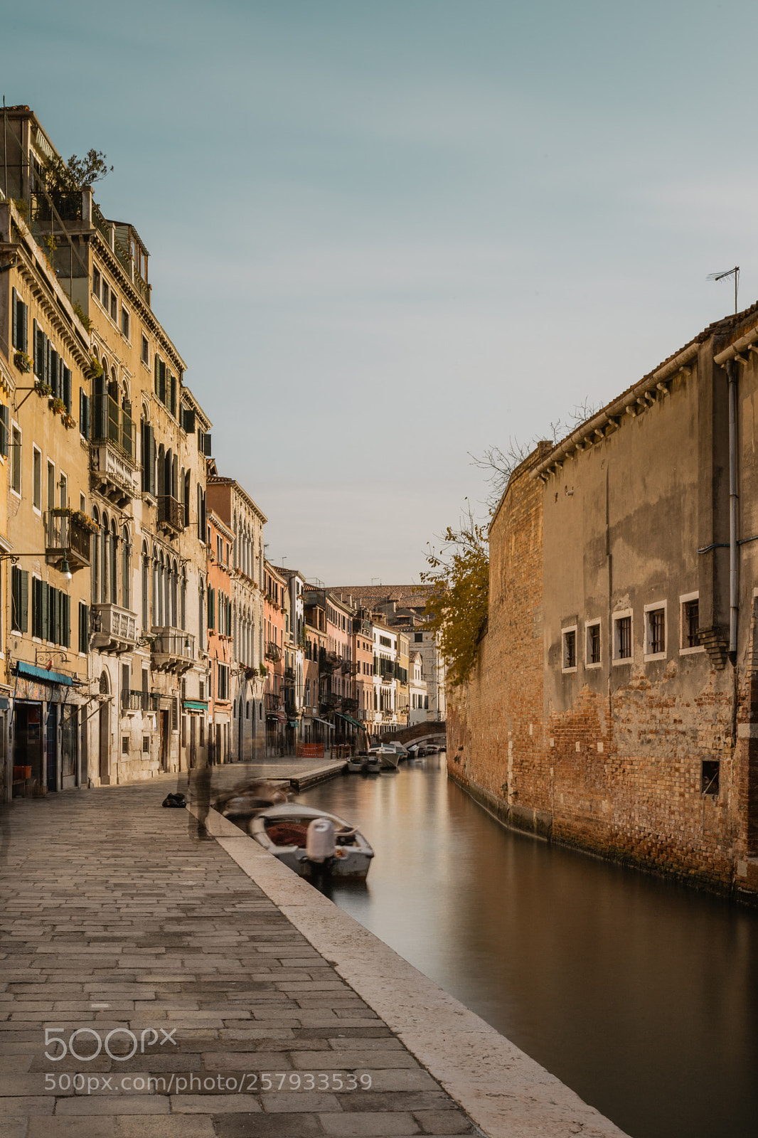 Canon EOS 6D sample photo. Postcards from italy/venezia photography