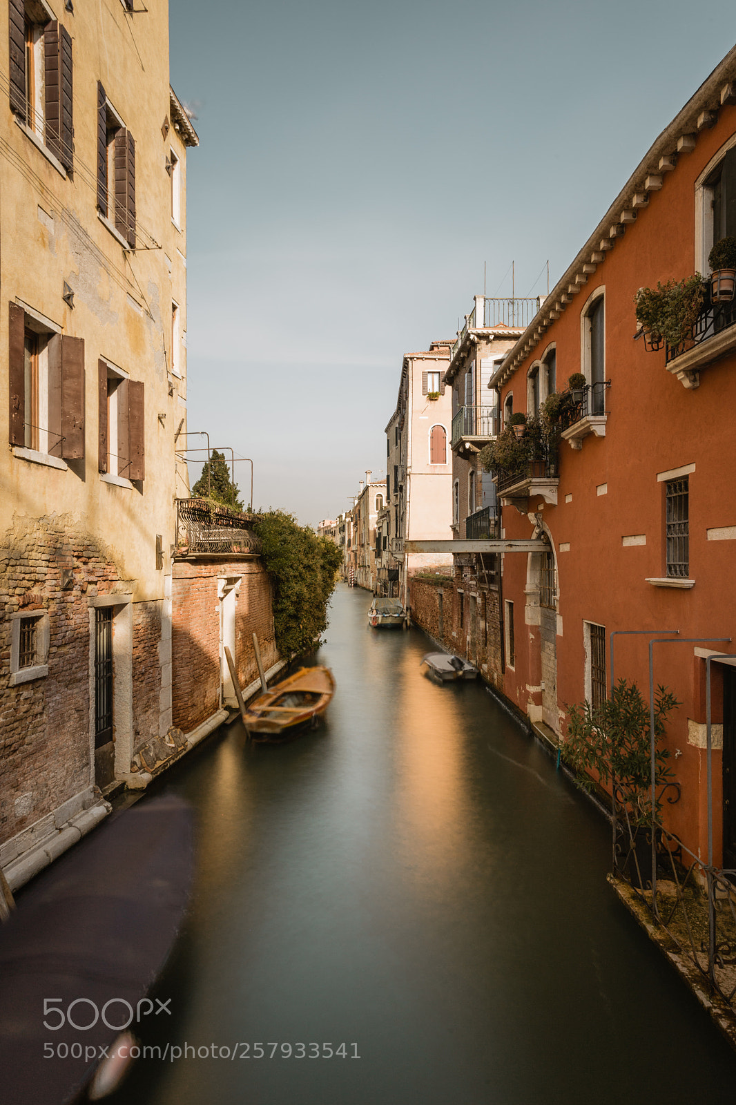 Canon EOS 6D sample photo. Postcards from italy/venezia photography