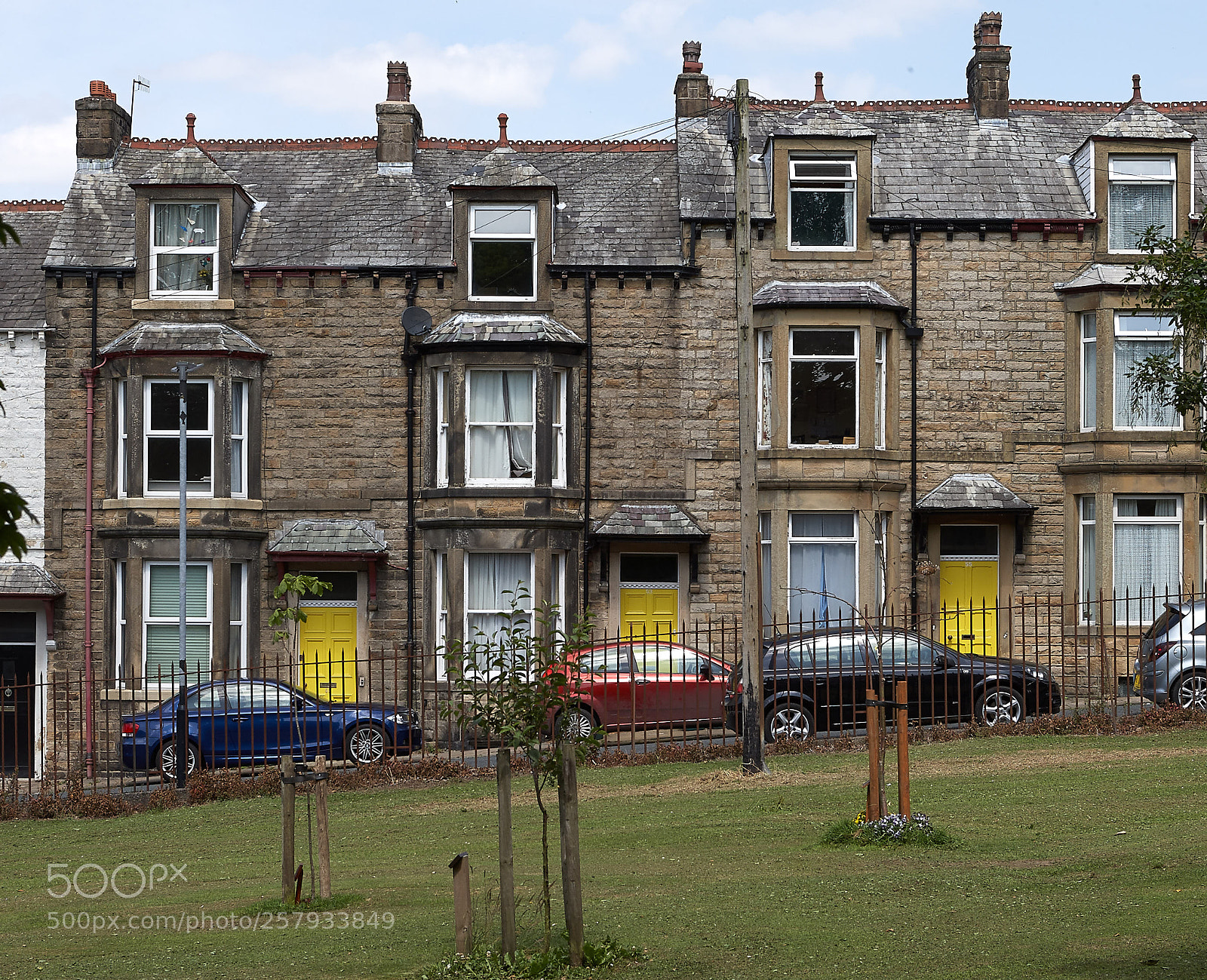 Canon EOS-1Ds Mark II sample photo. Doors of lancaster 02 photography