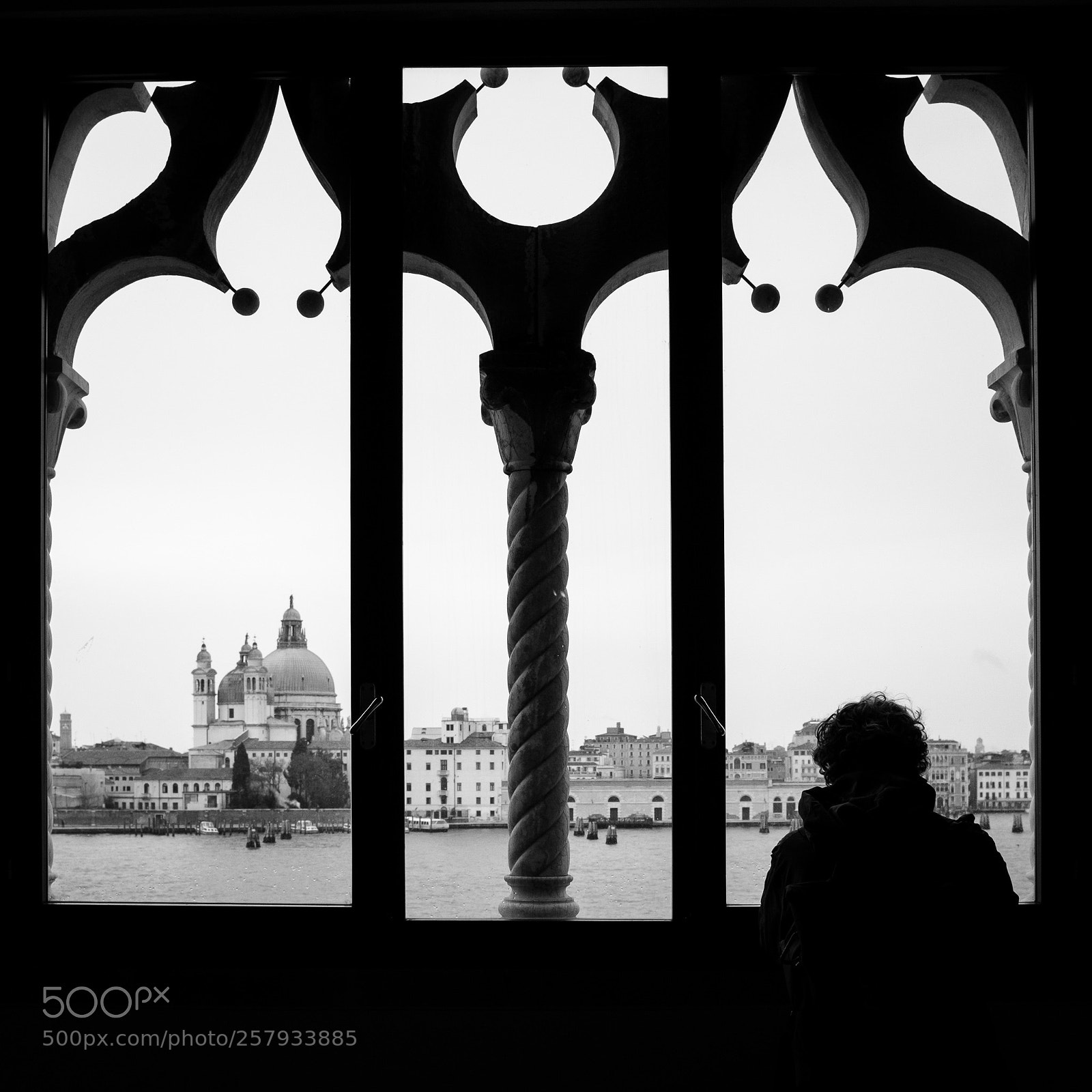 Fujifilm X100F sample photo. Beautiful venice photography