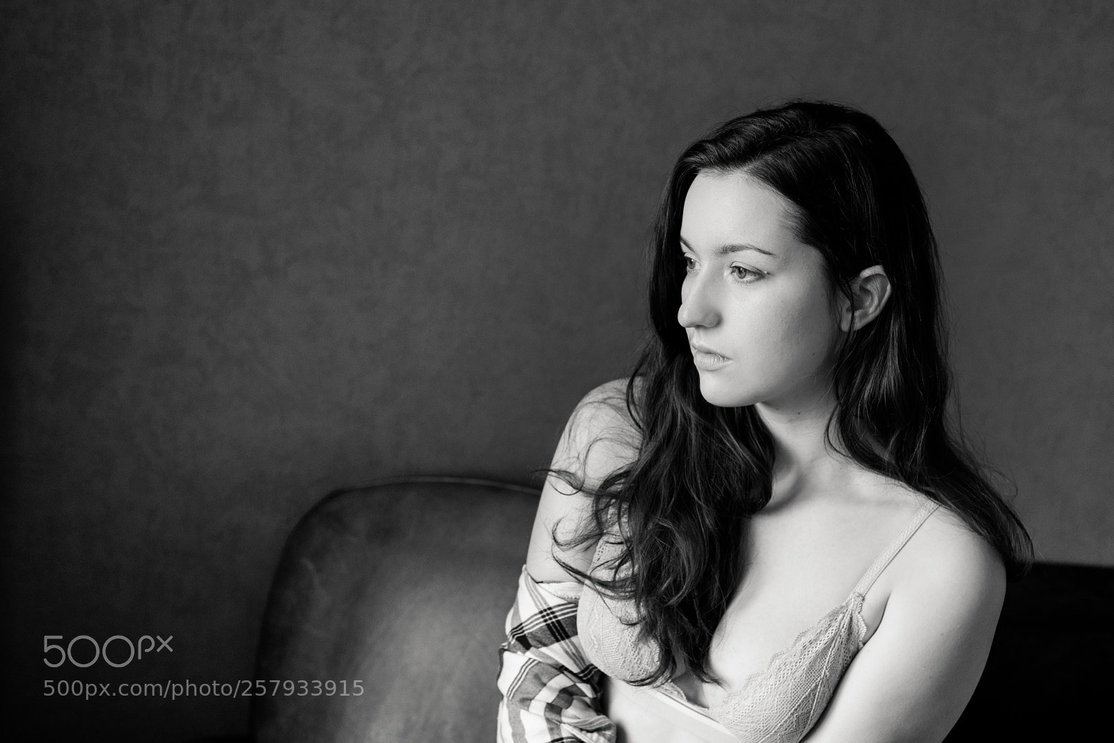 Canon EOS 6D Mark II sample photo. Mathilde photography