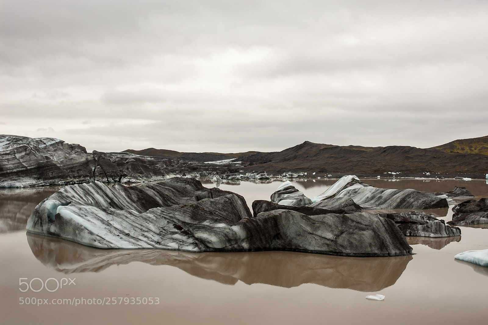 Nikon D70s sample photo. Discovering iceland photography