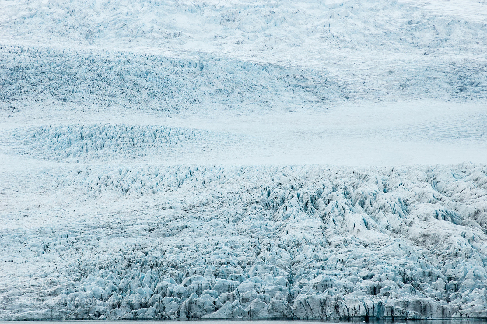 Nikon D70s sample photo. Glacier photography