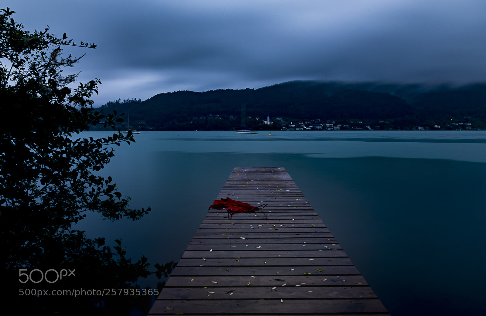 Nikon D610 sample photo. Rainy day at the photography