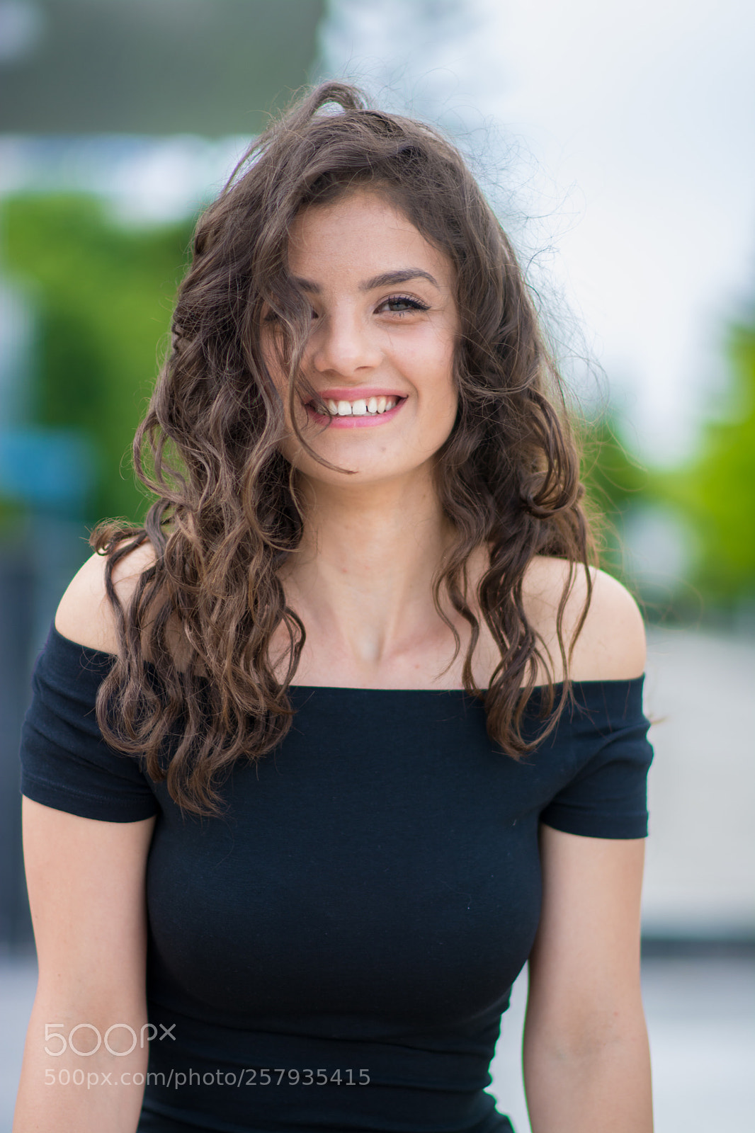 Nikon D7100 sample photo. Angelina photography
