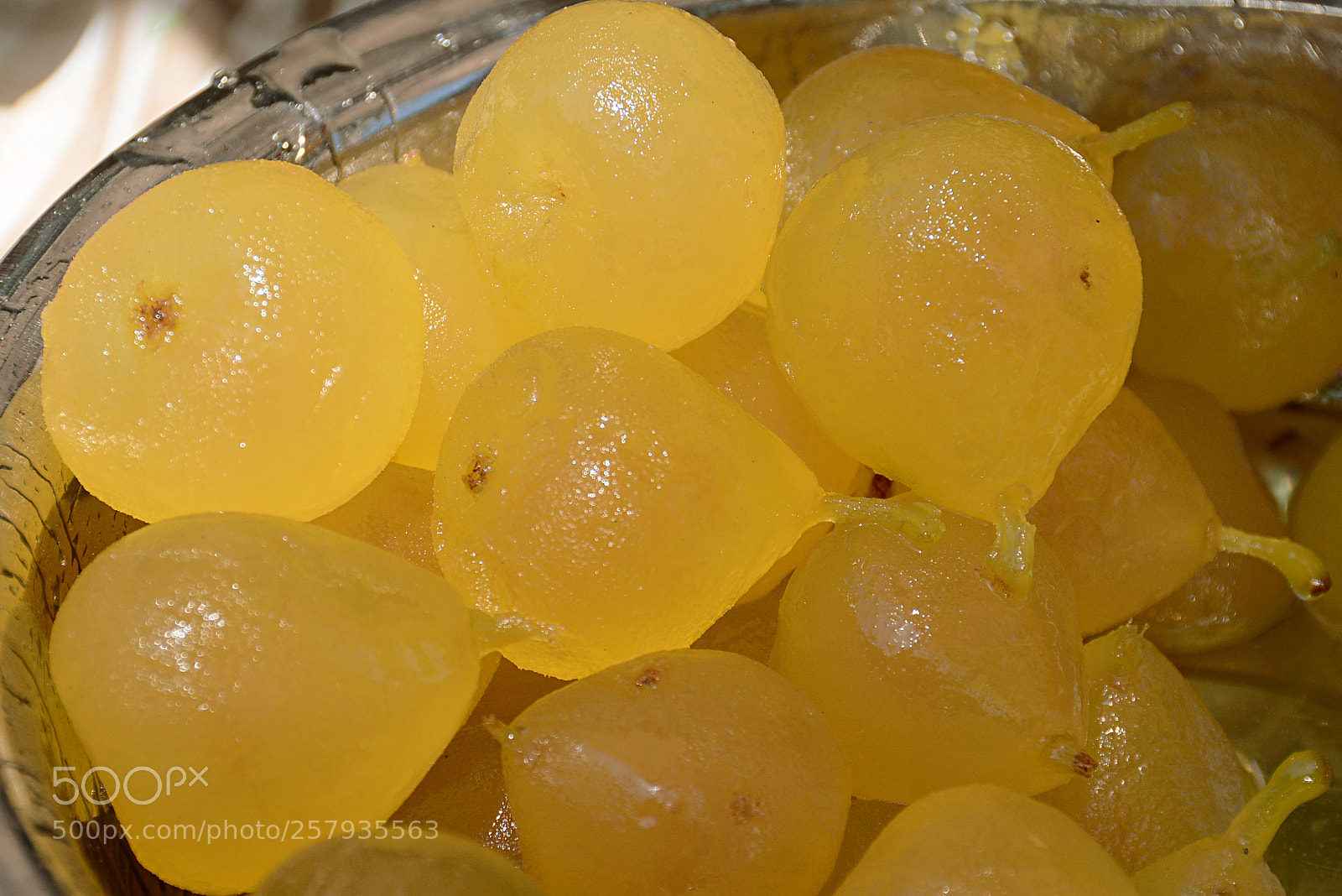 Nikon D7100 sample photo. Peres confitades photography