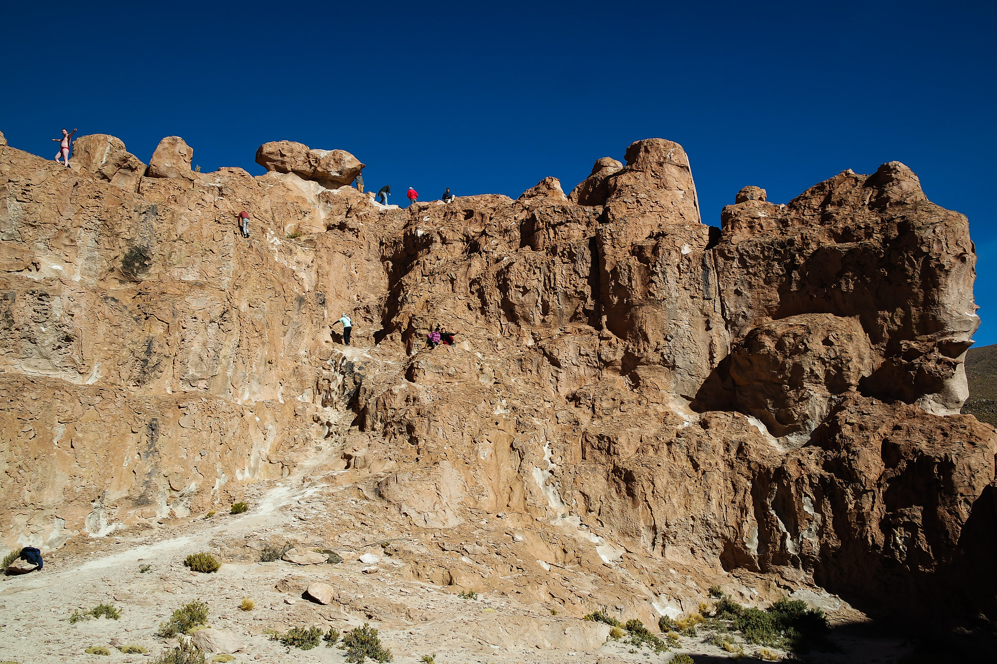 Samsung NX3000 sample photo