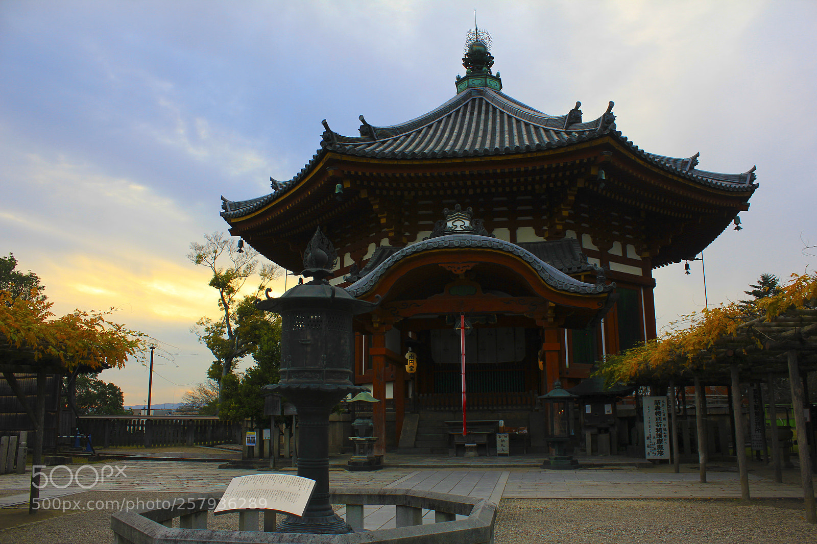 Canon EOS 550D (EOS Rebel T2i / EOS Kiss X4) sample photo. Nara 1 photography