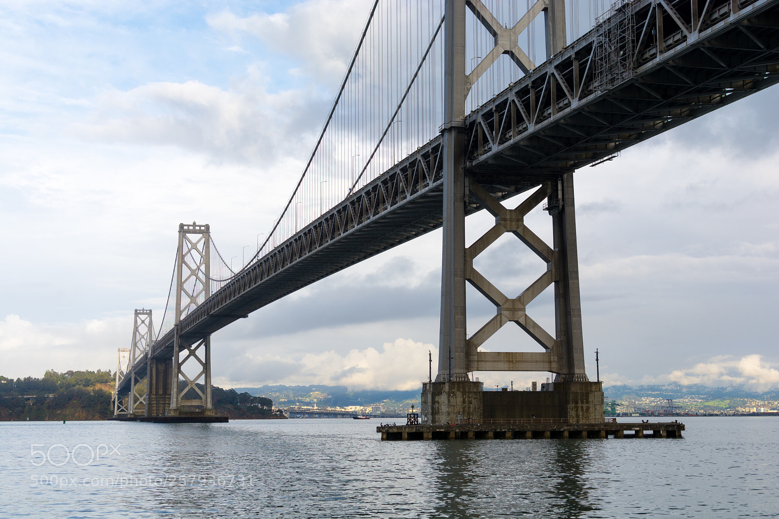Nikon D7100 sample photo. The san francisco oakland photography