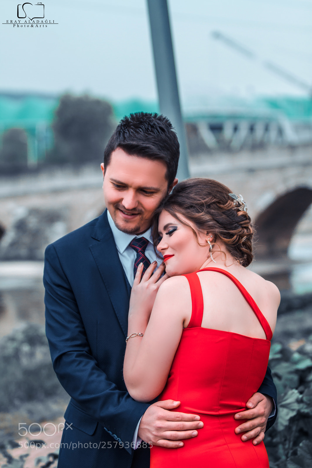 Canon EOS 7D sample photo. Emre nergis photography