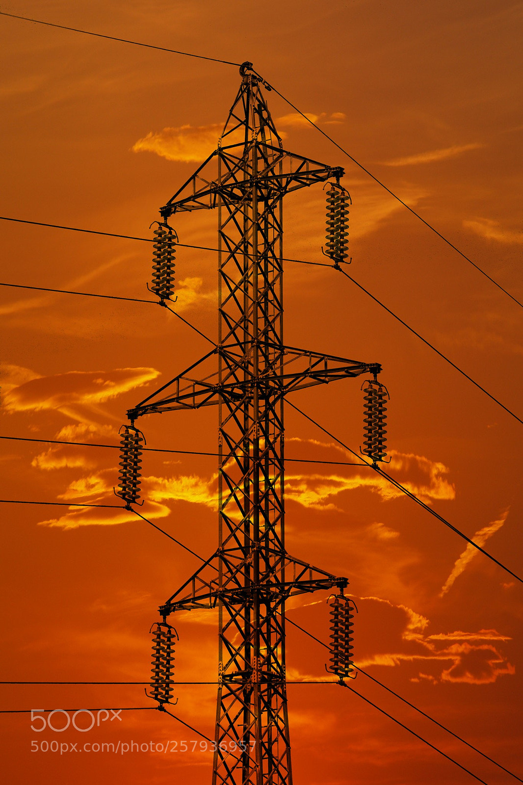 Canon EOS 7D sample photo. Esunset photography