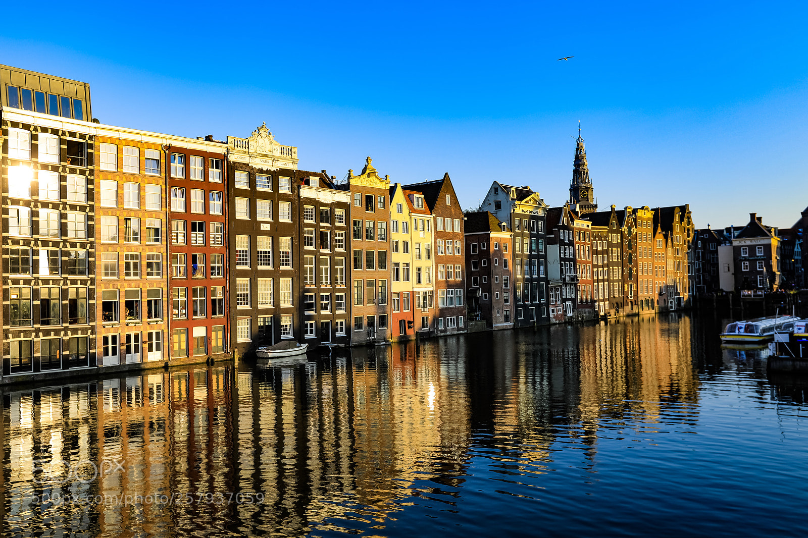 Canon EOS 5D Mark IV sample photo. Amsterdam photography