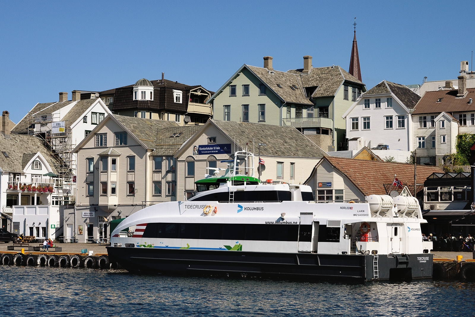 Nikon D5100 sample photo. Tidecruise photography