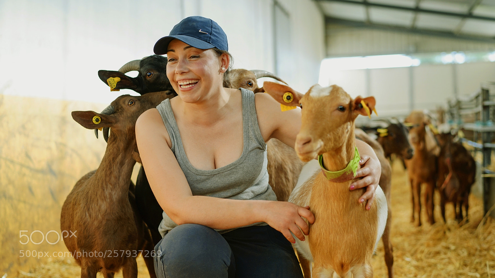 Sony a7 II sample photo. Catarina! photography