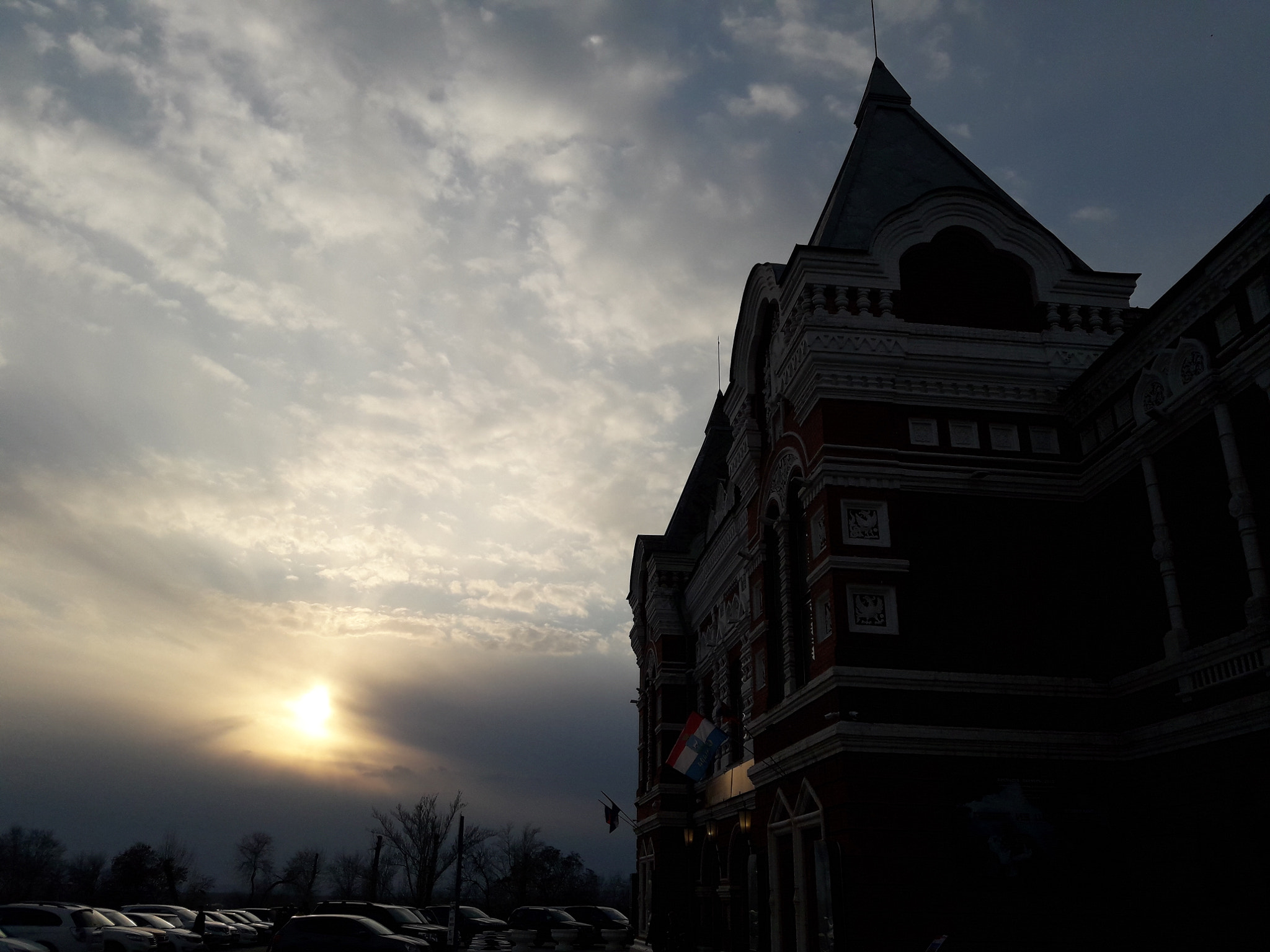 Samsung Galaxy J7 Neo sample photo