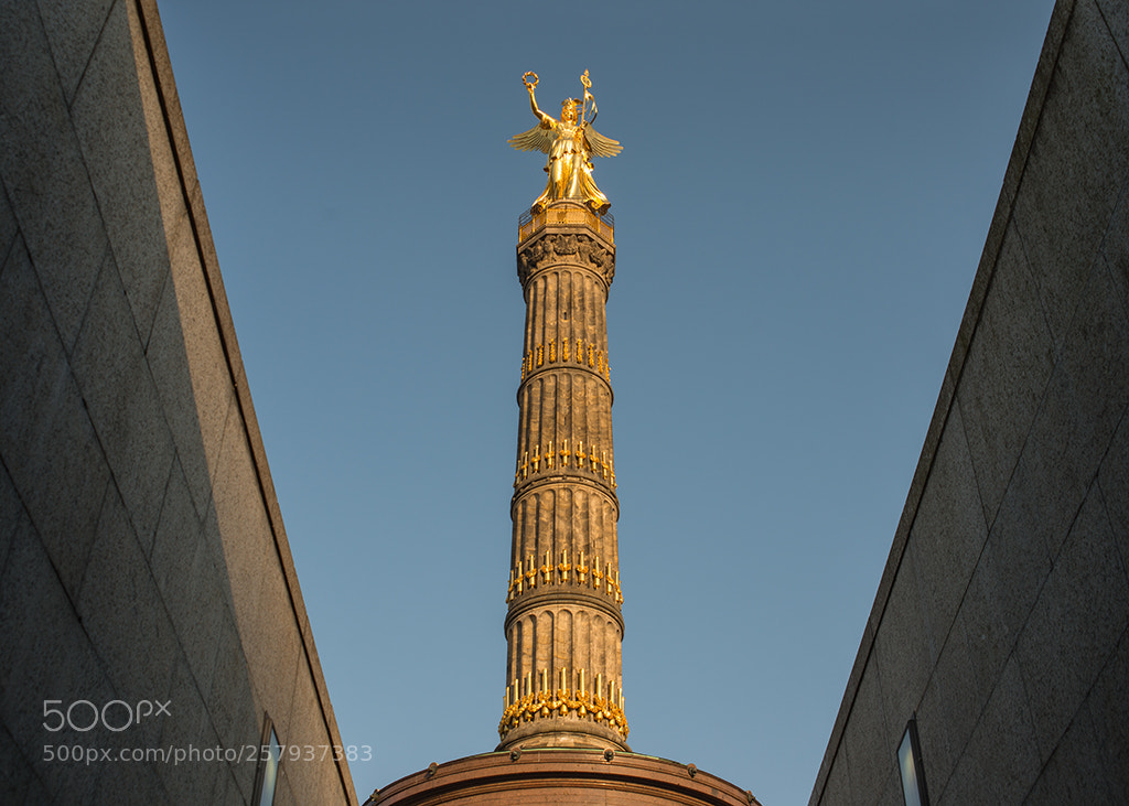 Nikon D800 sample photo. Victory photography