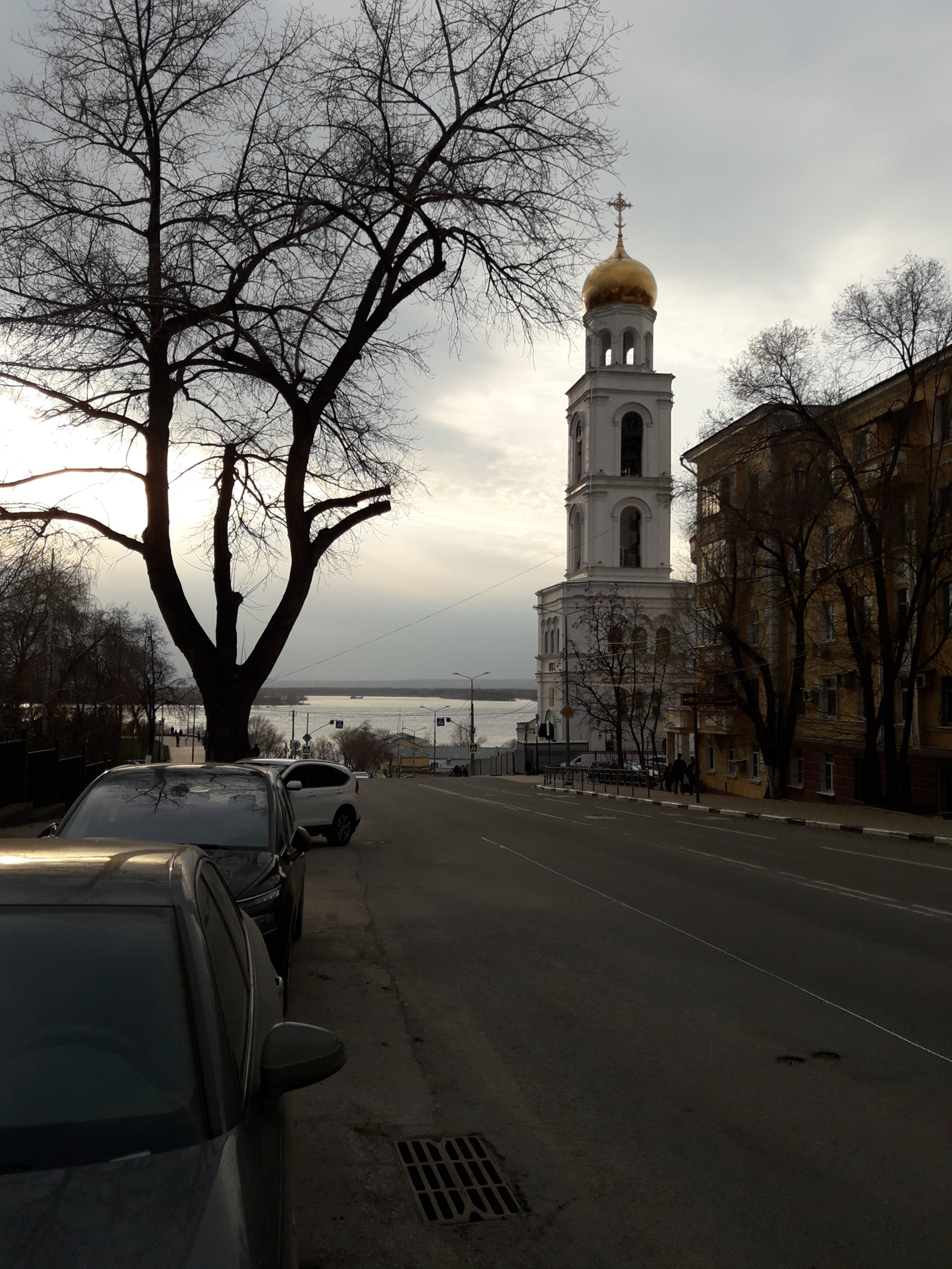 Samsung Galaxy J7 Neo sample photo