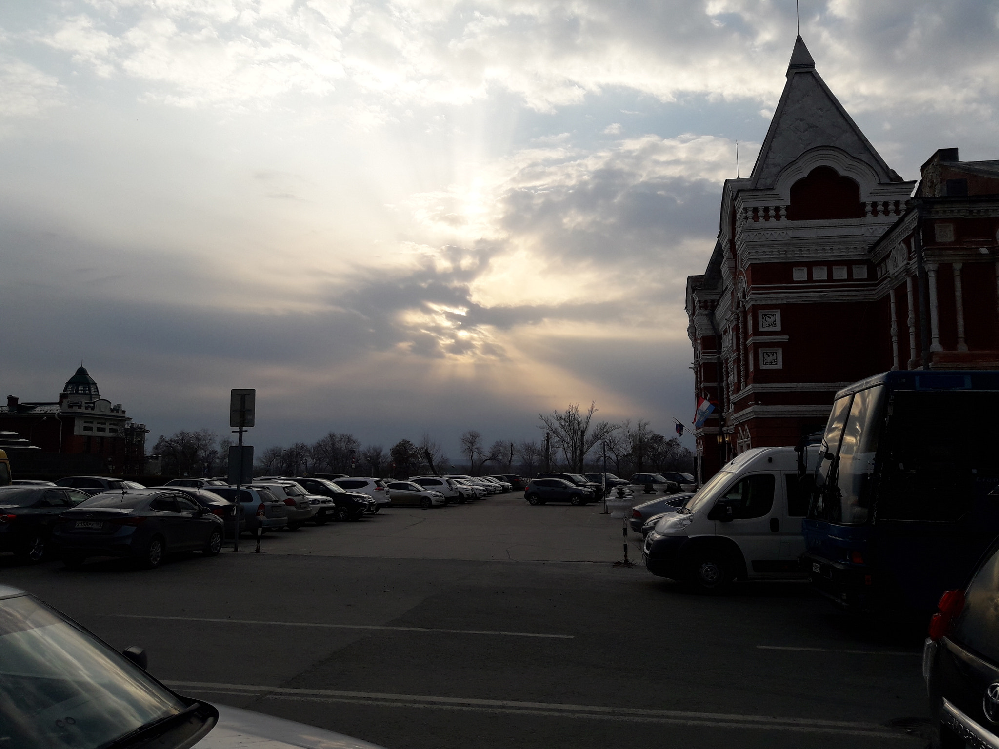 Samsung Galaxy J7 Neo sample photo
