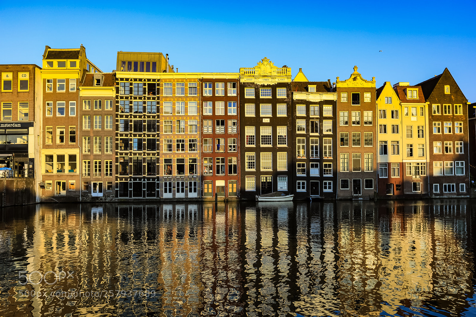 Canon EOS 5D Mark IV sample photo. Amsterdam photography