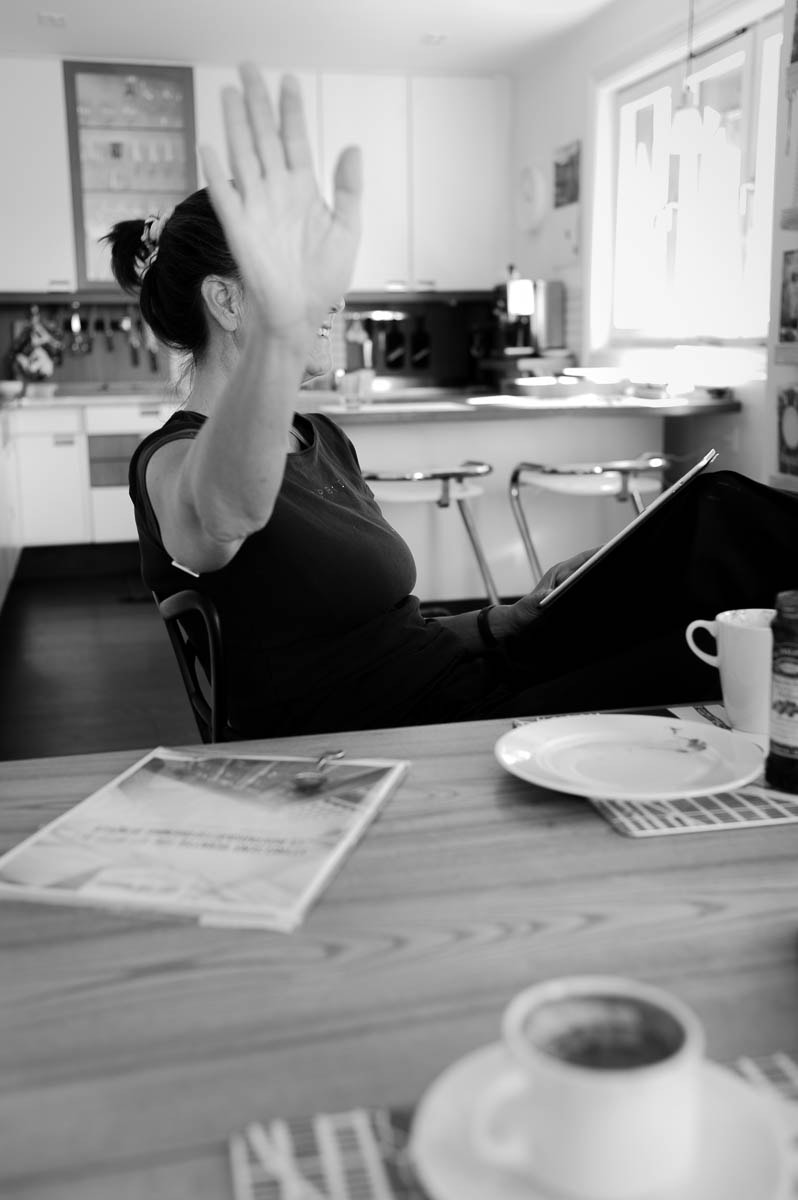 Leica M-Monochrom sample photo. Enouf. photography