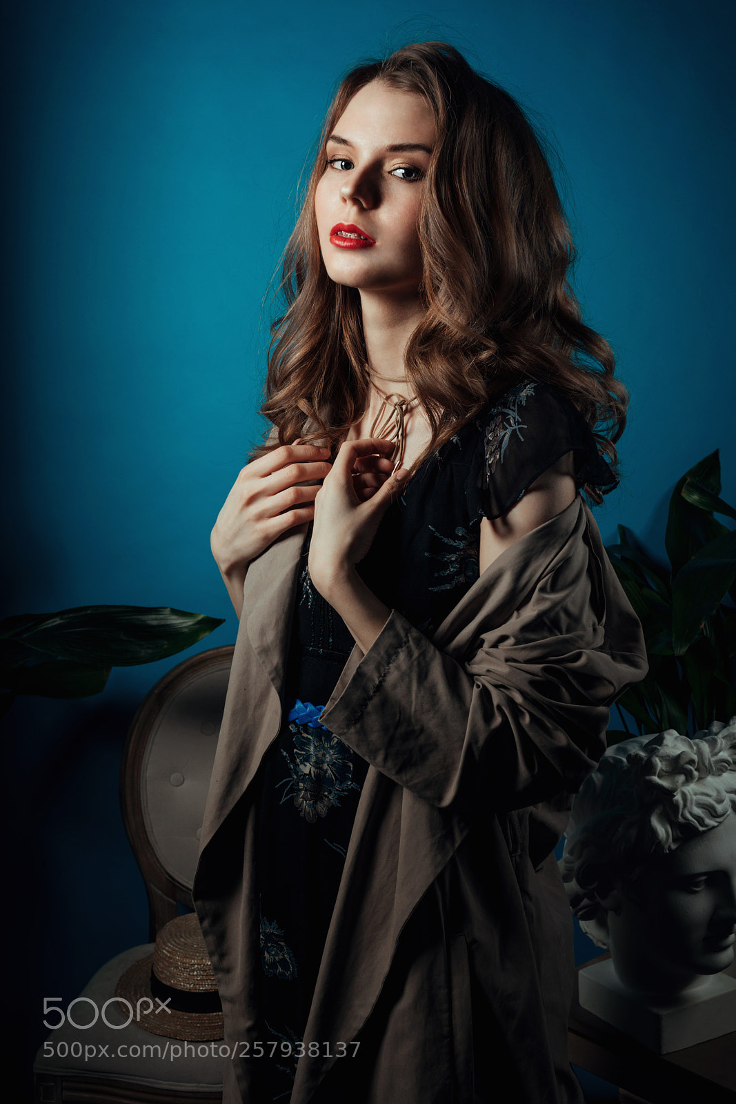 Sony a7R III sample photo. Julia photography
