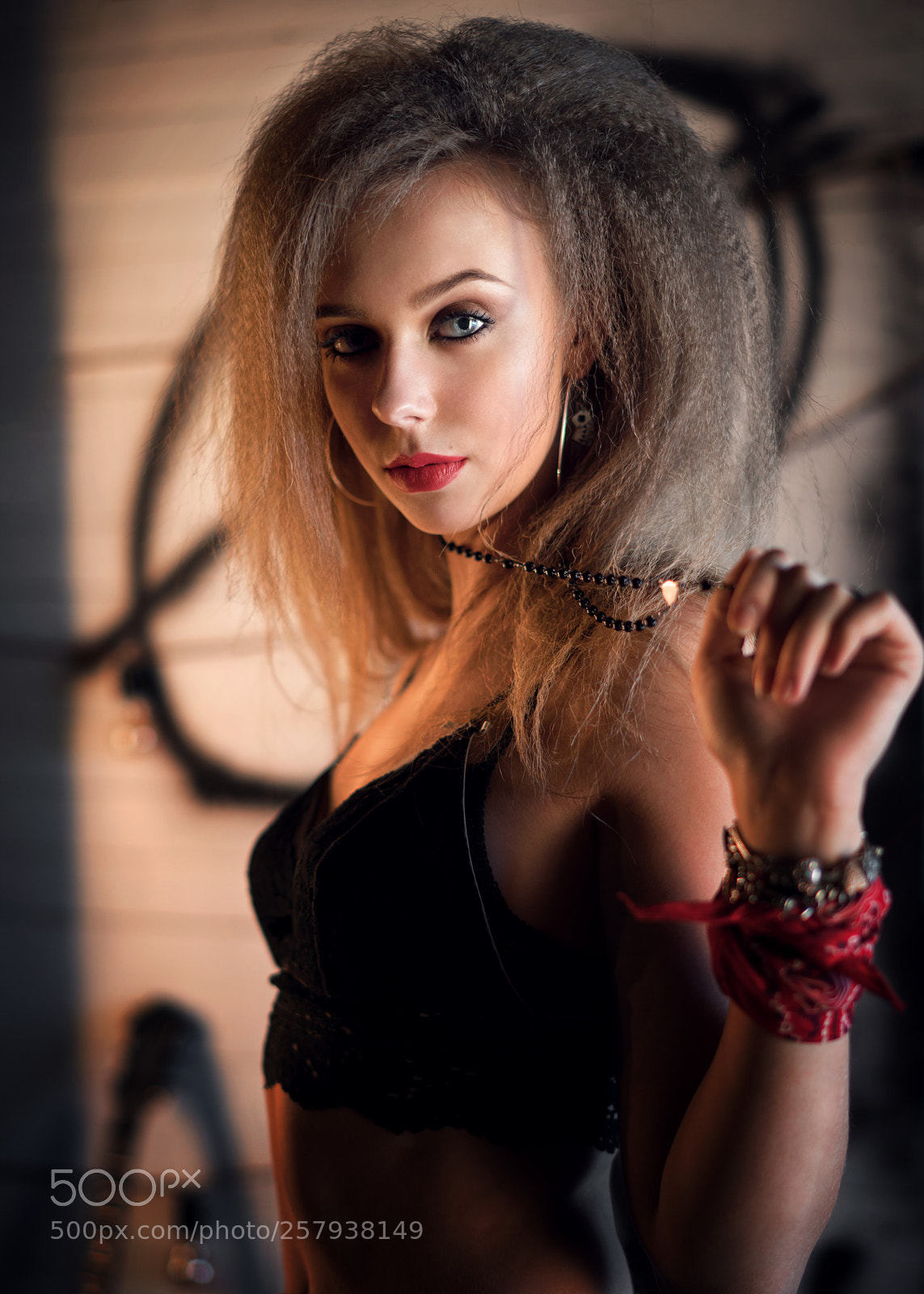Sony a7R III sample photo. Dasha photography