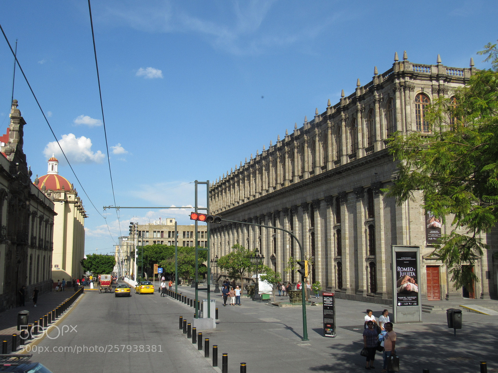Canon PowerShot SX530 HS sample photo. Mi ciudad photography