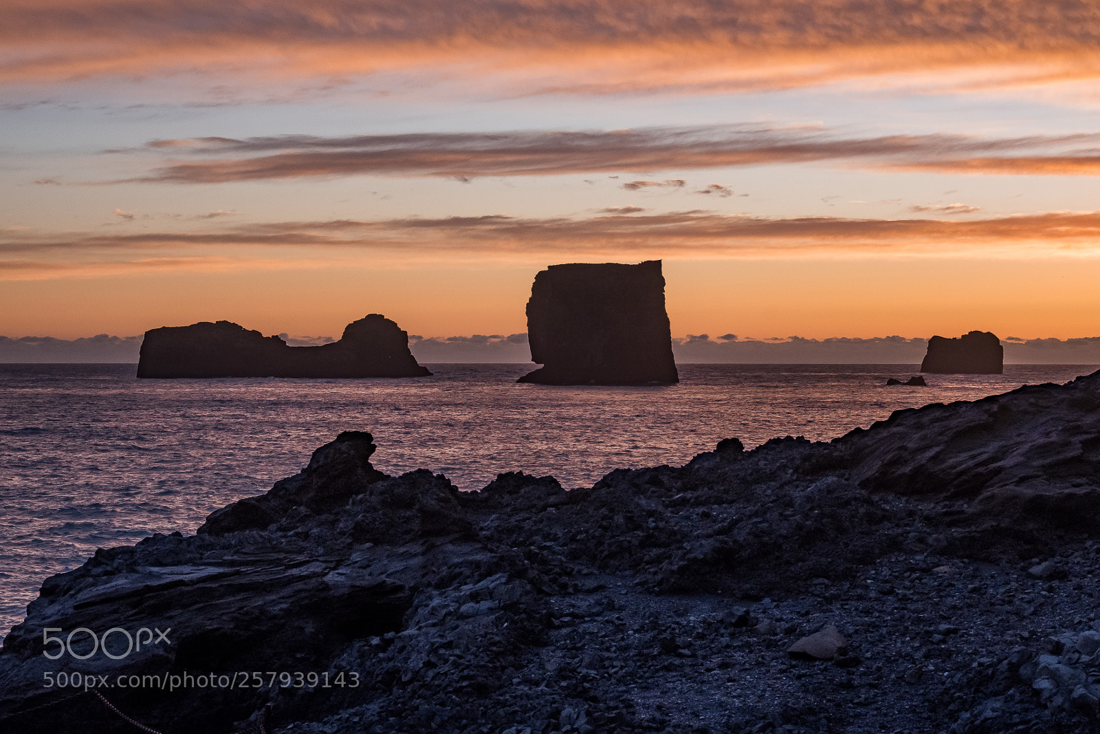 Fujifilm X-T2 sample photo. Atardecer islandia photography