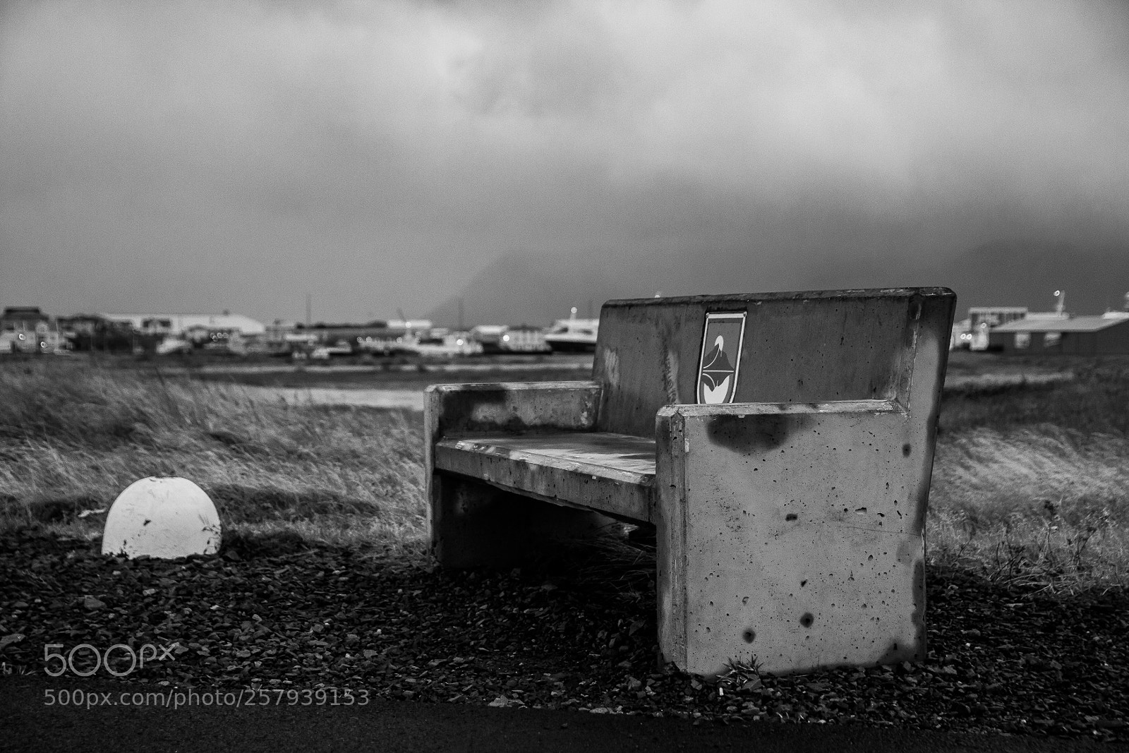 Canon EOS 70D sample photo. Banco islandia photography