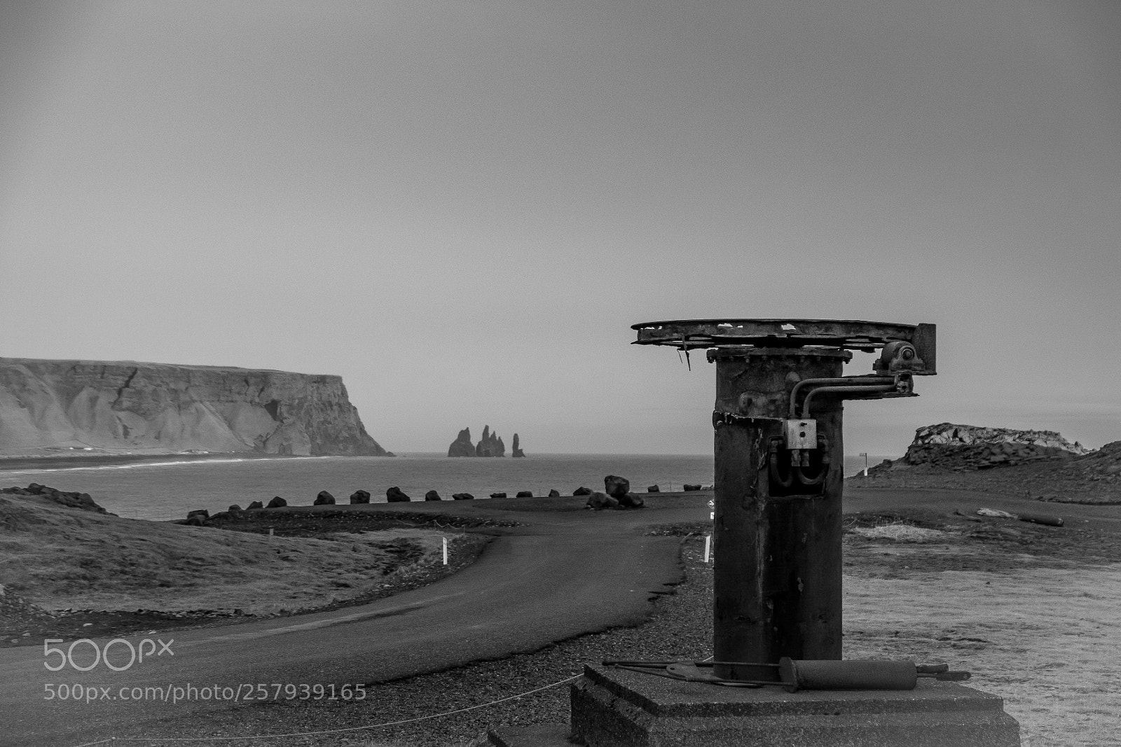 Fujifilm X-T2 sample photo. Paisaje de  islandia photography