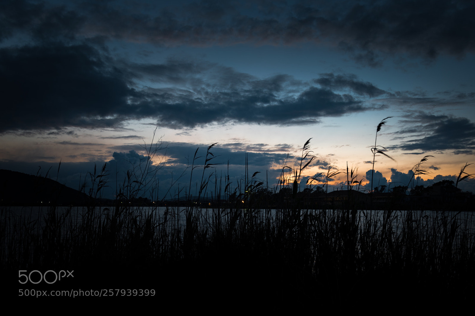 Nikon D5600 sample photo. Clouds and shadows, all photography
