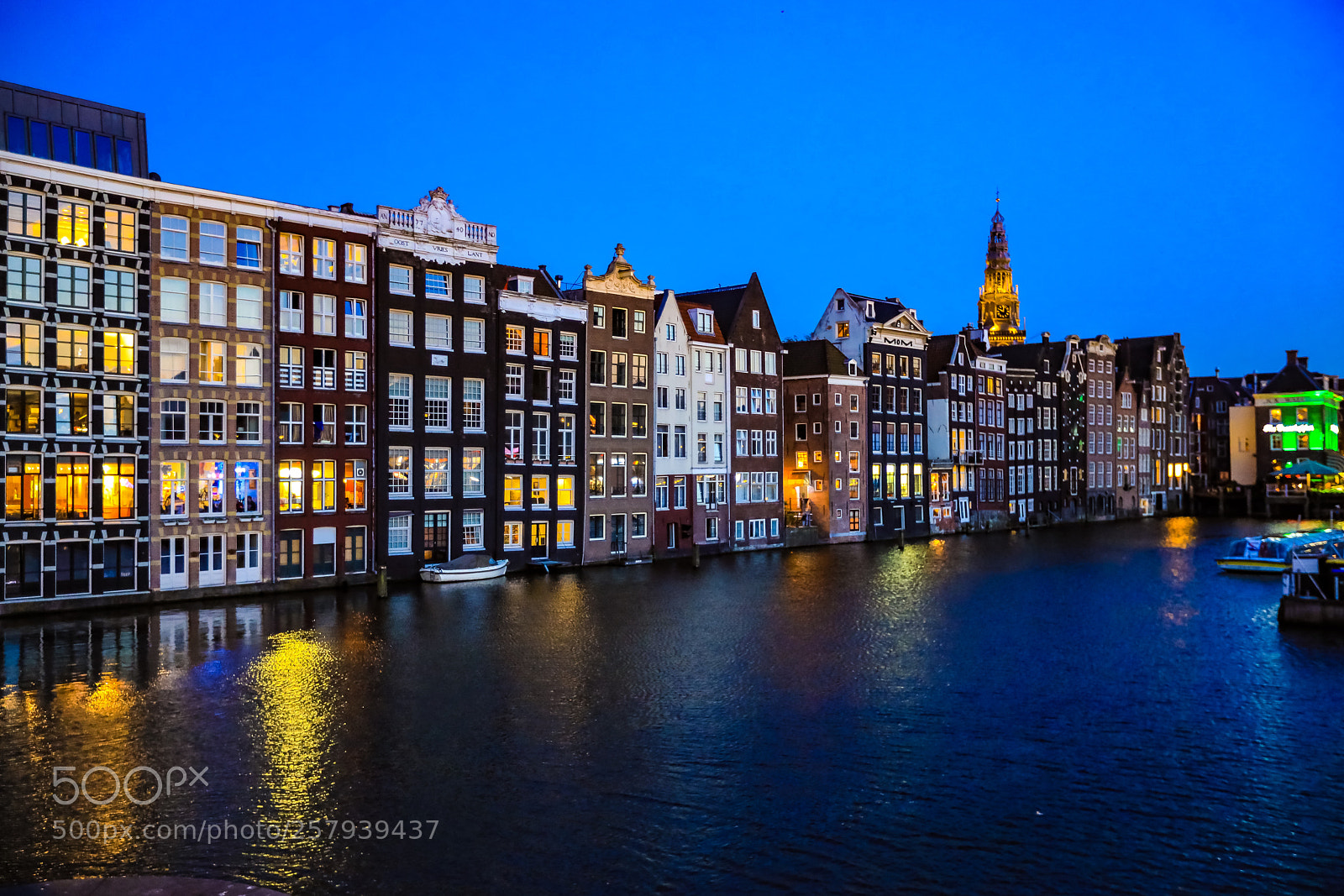 Canon EOS 5D Mark IV sample photo. Amsterdam photography