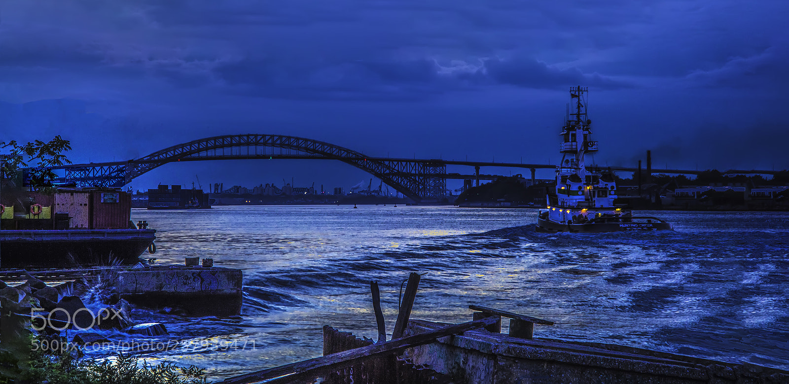 Canon EOS 5DS sample photo. After sundown at the photography
