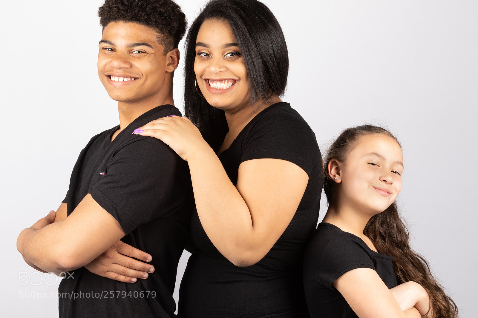 Canon EOS 7D Mark II sample photo. Lil' attitude photography
