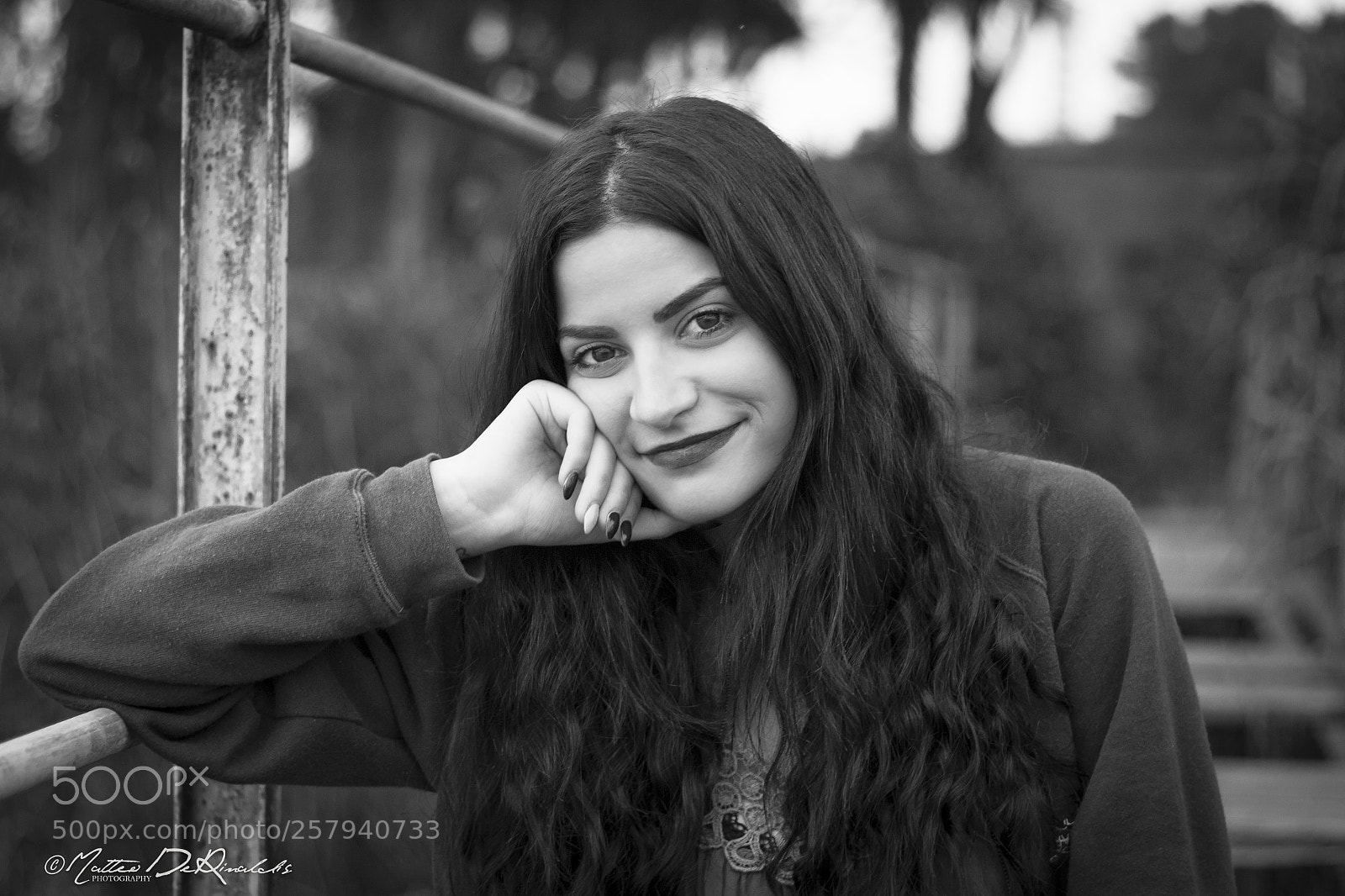 Canon EOS 70D sample photo. Federica photography