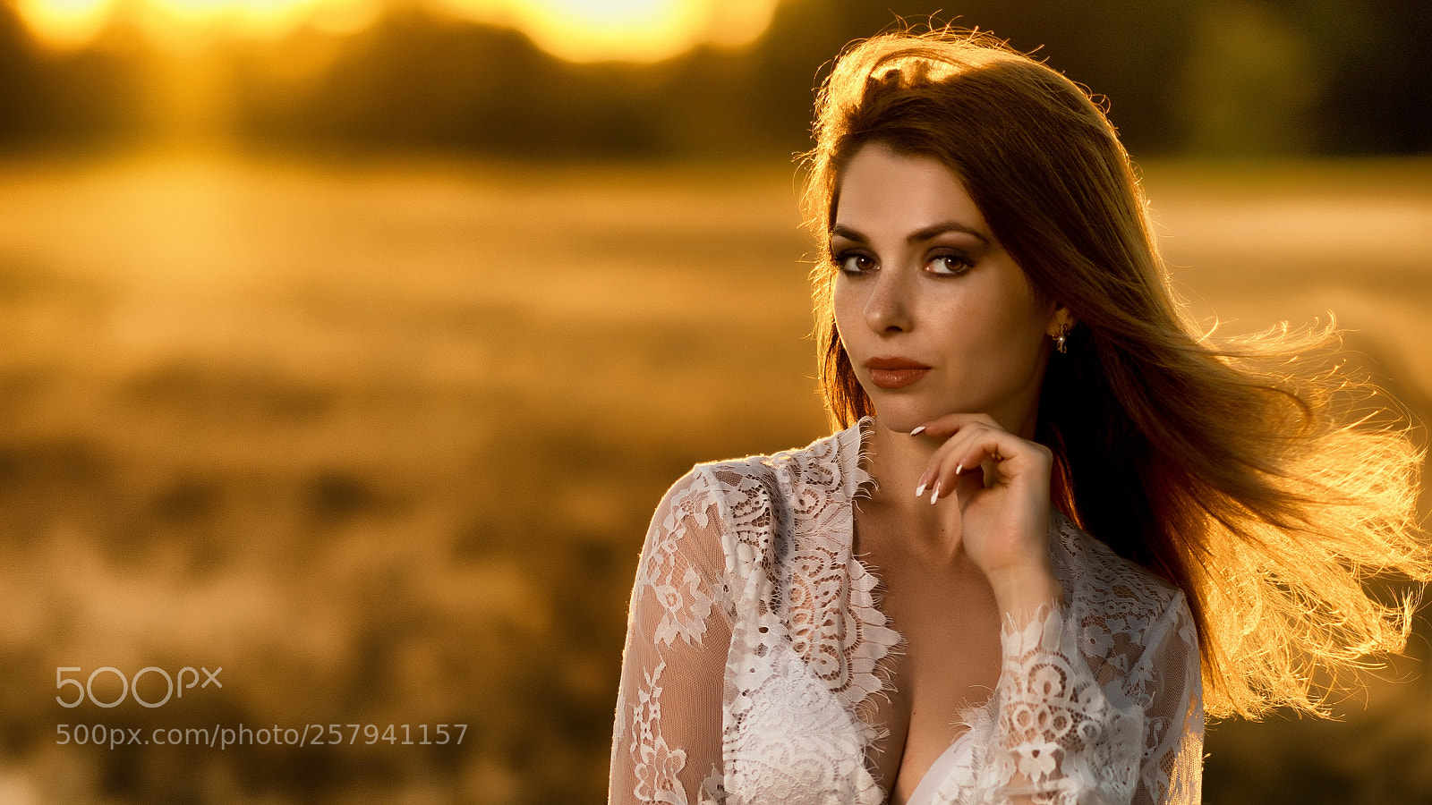 Sony a7R II sample photo. Anna photography